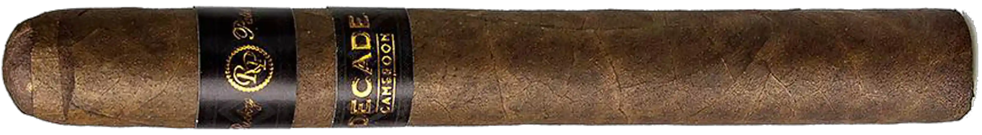 Rocky Patel Decade Cameroon Toro