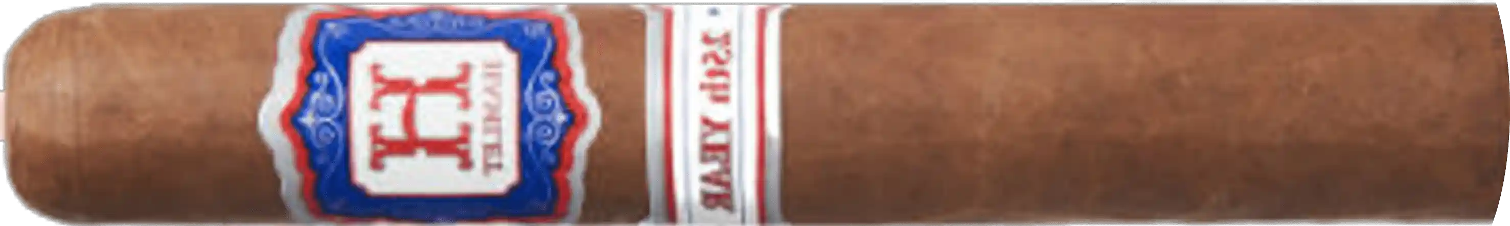 Rocky Patel Hamlet 25th Year Six by Sixty