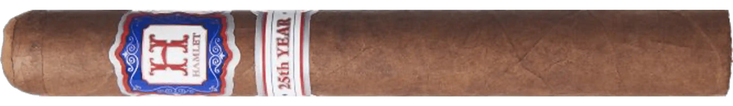 Rocky Patel Hamlet 25th Year Toro