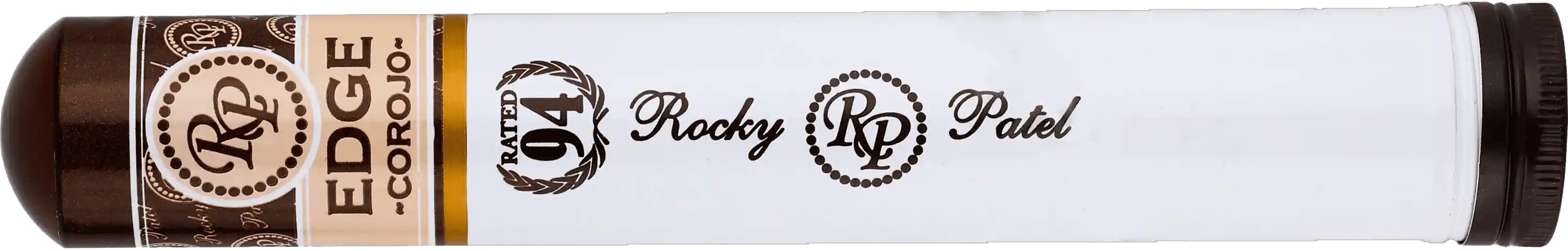 Rocky Patel The Edge Corojo Deluxe Toro Tubo