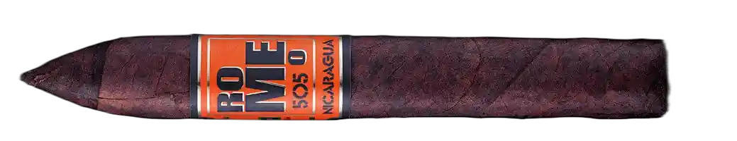 Romeo 505 Nicaragua Piramide