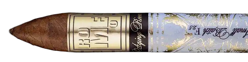 Romeo Aging Room Small Batch F25 Cantaor