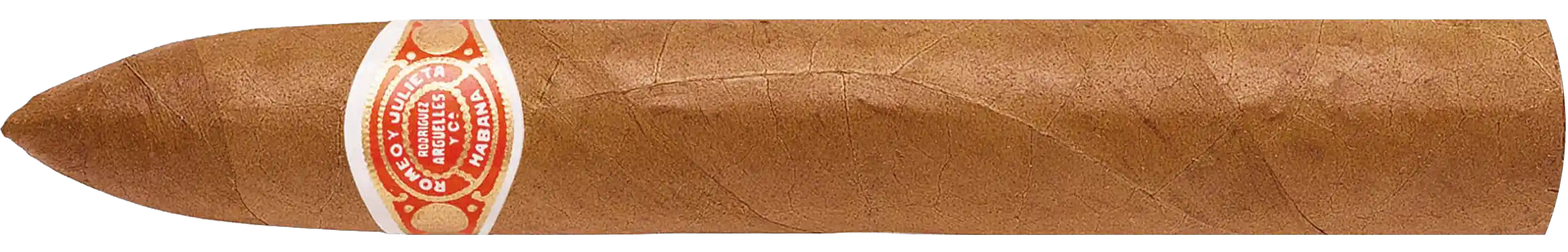 Romeo Y Julieta Belicosos