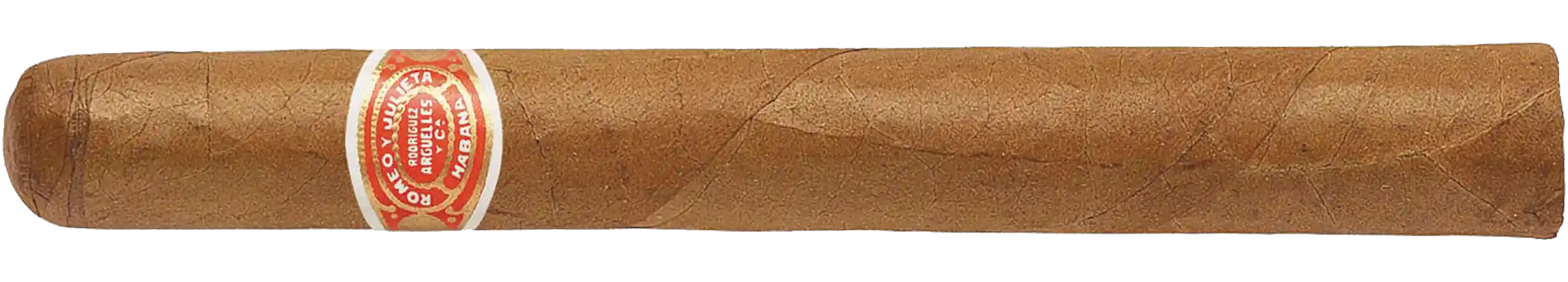 Romeo Y Julieta Belvederes