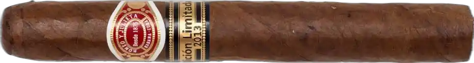 Romeo Y Julieta De Luxe Edicion Limitada 2013