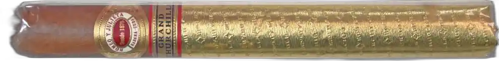 Romeo Y Julieta Grand Churchills Humidor