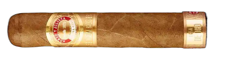 Romeo Y Julieta Linea de Oro Hidalgos