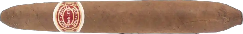 Romeo Y Julieta Romeos Réplica de Humidor Antiguo