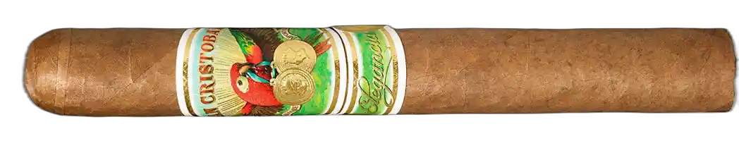San Cristobal Non-Cuban San Cristobal Elegancia Corona