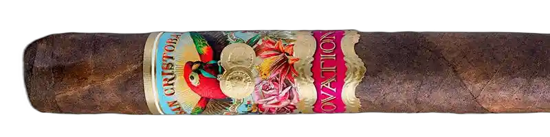 San Cristobal Non-Cuban San Cristobal Ovation