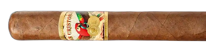 San Cristobal Non-Cuban San Cristobal Presto