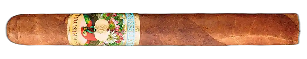 San Cristobal Non-Cuban San Cristobal Quintessence Churchill