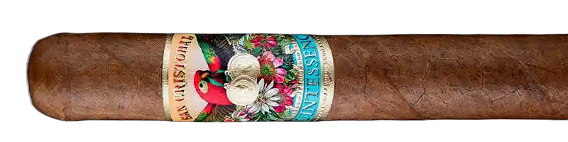 San Cristobal Non-Cuban San Cristobal Quintessence Majestic