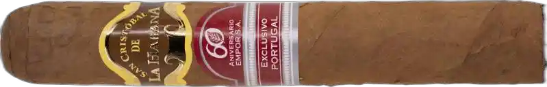 San Cristobal Saudade Edicion Regional Portugal