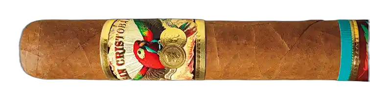 San Cristobal Non-Cuban San Cristobal Seleccion del Sol Churchill