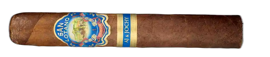 San Lotano Dominicano Gordo