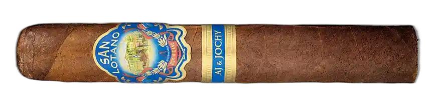 San Lotano Dominicano Magnum