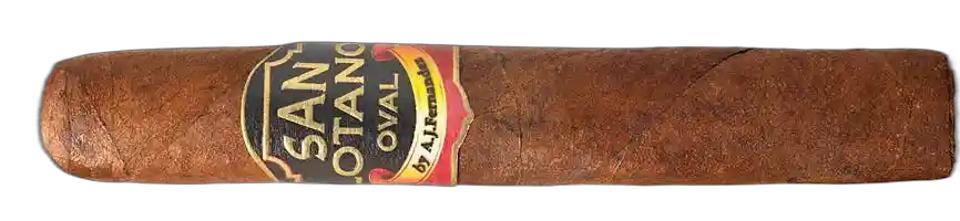 San Lotano Oval Corona