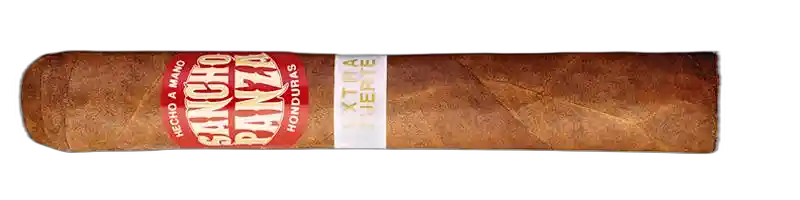 Sancho Panza Non-Cuban Sancho Panza Extra Fuerte Robusto