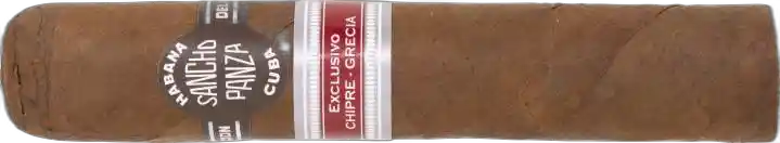 Sancho Panza OMHPOΣ Edicion Regional Chipre - Grecia