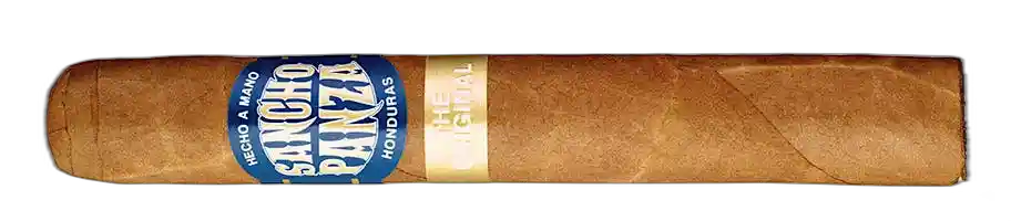 Sancho Panza Non-Cuban Sancho Panza The Original Robusto