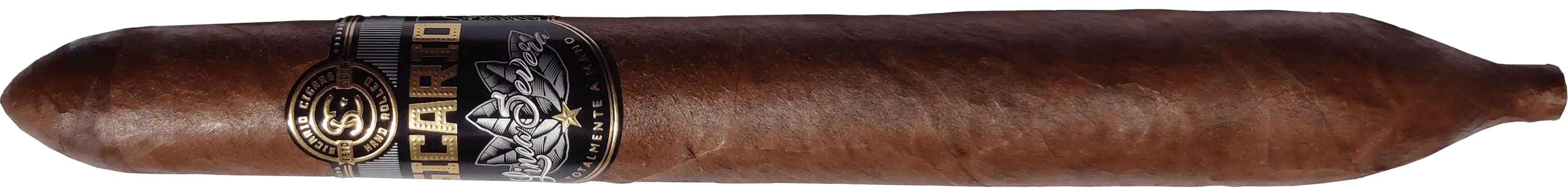 Sicario Salomon Linea Severa