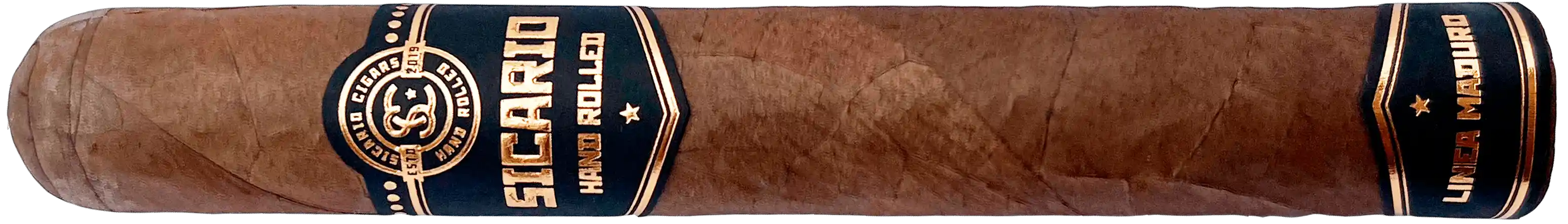 Sicario Toro Linea Clasica