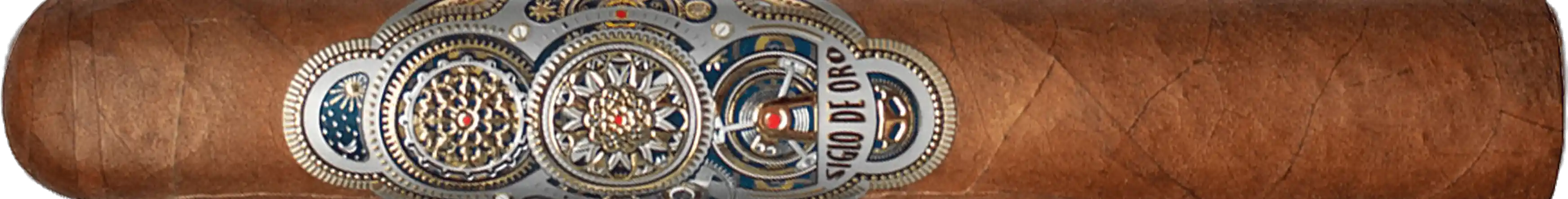 Siglo de Oro Noche Cuban Leaf