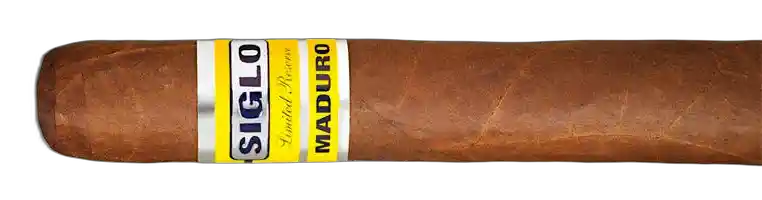 Siglo Limited Reserve Maduro Siglo VI