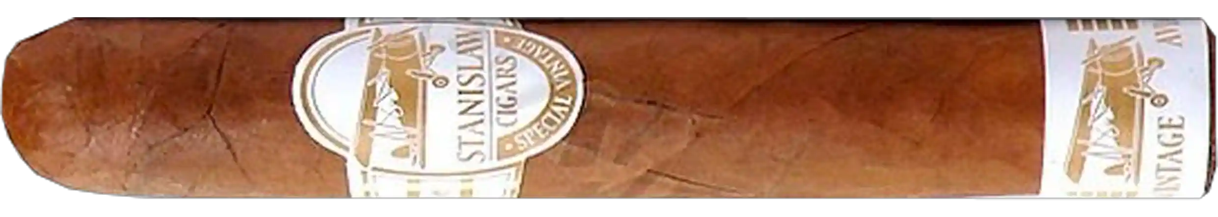 Stanislaw Special Vintage Aviation Robusto