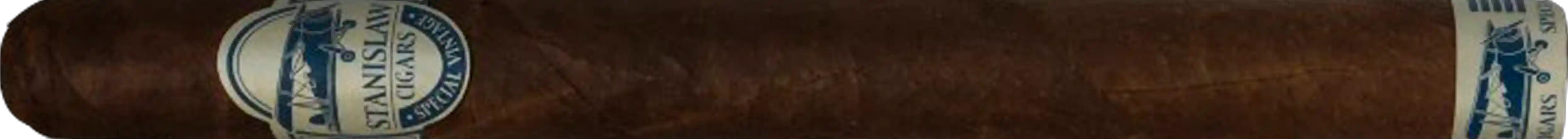 Stanislaw Special Vintage Blue Jumbo