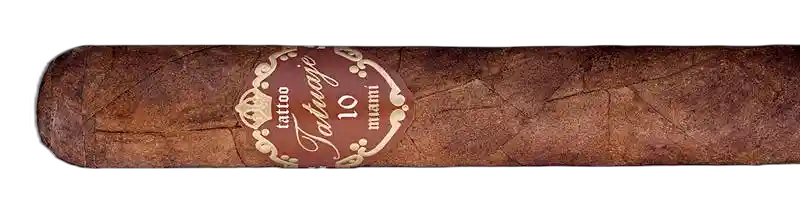 Tatuaje 10th Anniversary Bon Chasseur