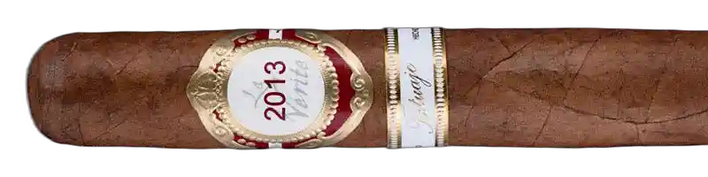 Tatuaje La Verite 2013