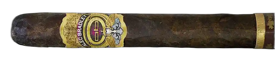 Tempus by Alec Bradley Tempus Maduro Tera Novo