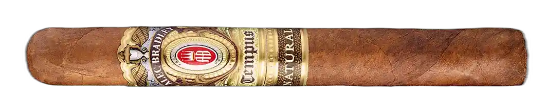 Tempus by Alec Bradley Tempus Natural Corona