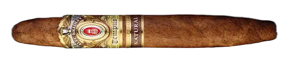 Tempus by Alec Bradley Tempus Natural Figurado