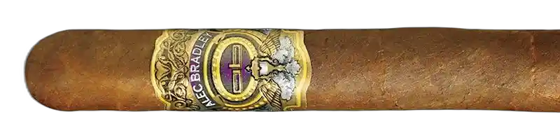 Tempus by Alec Bradley Tempus Natural Medius 6