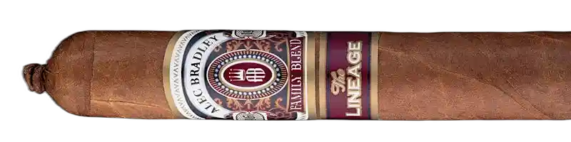 The Lineage by Alec Bradley The Lineage Robusto