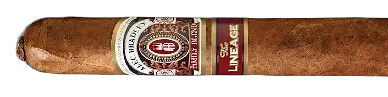 The Lineage by Alec Bradley The Lineage Toro