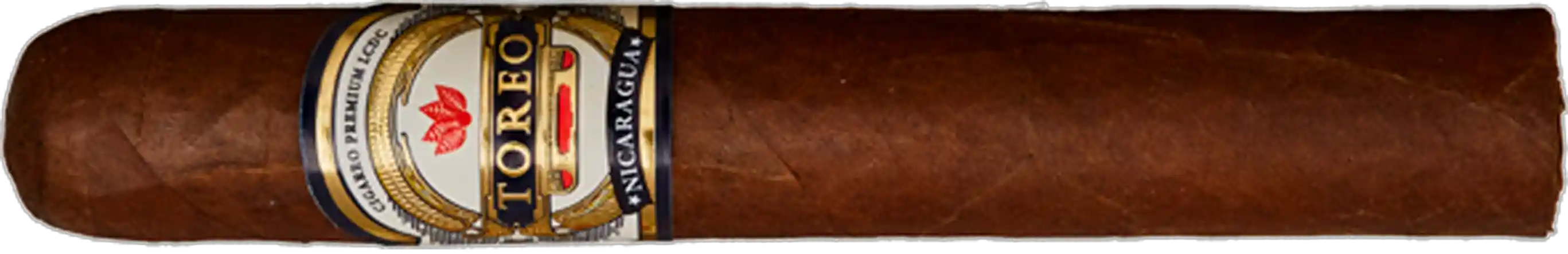 Toreo Nicaragua Gordo