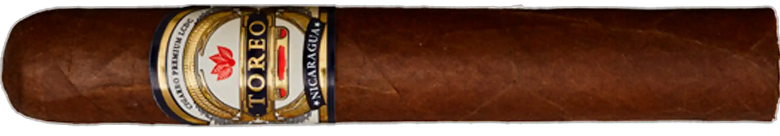 Toreo Nicaragua Robusto