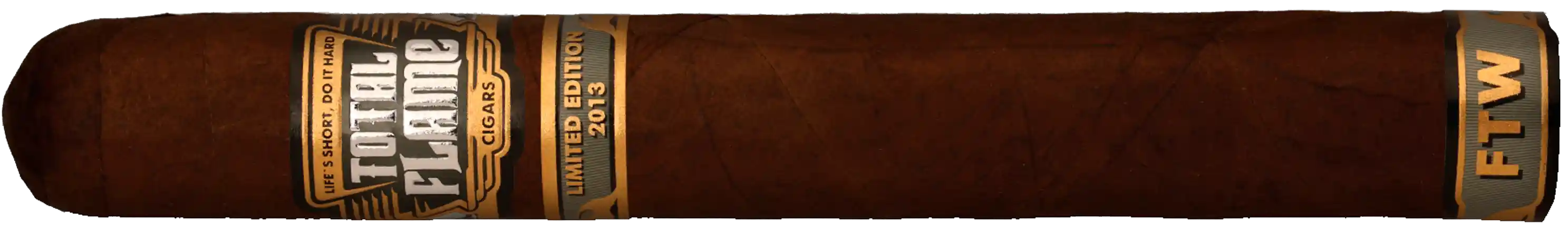 Total Flame FTW Toro