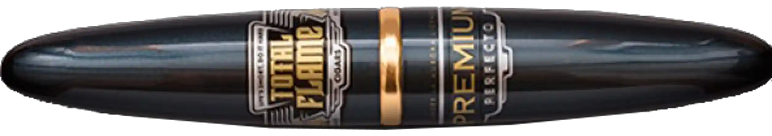Total Flame Premium