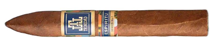 Trinidad Non-Cuban Trinidad Espiritu Series No. 1 Belicoso