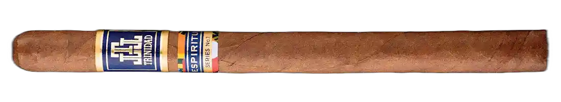 Trinidad Non-Cuban Trinidad Espiritu Series No. 1 Fundador