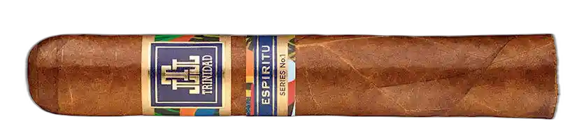 Trinidad Non-Cuban Trinidad Espiritu Series No. 1 Magnum
