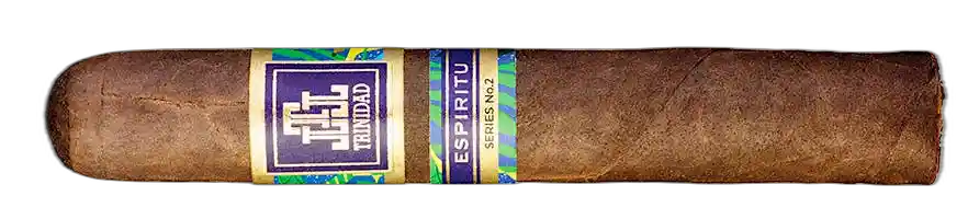 Trinidad Non-Cuban Trinidad Espiritu Series No. 2 Magnum