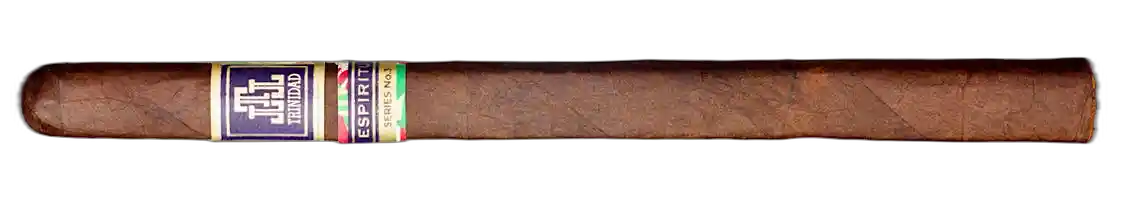 Trinidad Non-Cuban Trinidad Espiritu Series No. 3 Fundador