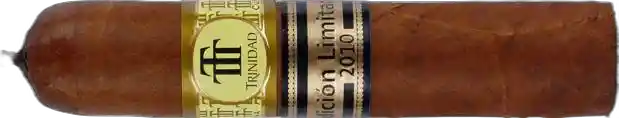 Trinidad Short Robustos T Edicion Limitada 2010