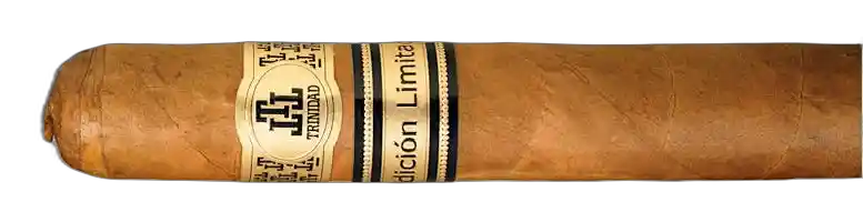 Trinidad Non-Cuban Trinidad Toro Edicion Limitada